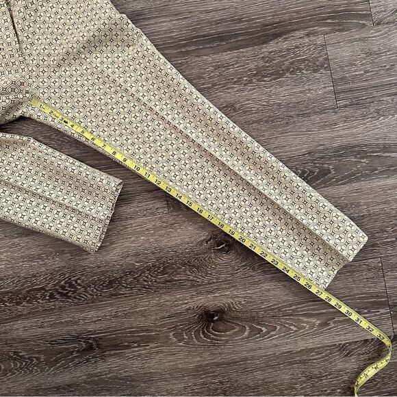 Etro Jacquard Trouser - Picture 7 of 9